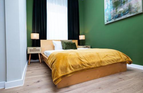 Center Hotel | Südstadt-Hotel Wilhelmshaven