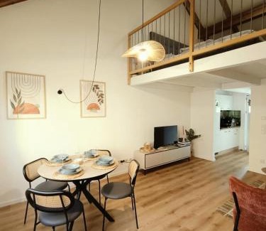 Bad Radkersburg Apartment | Südsteirer Suite