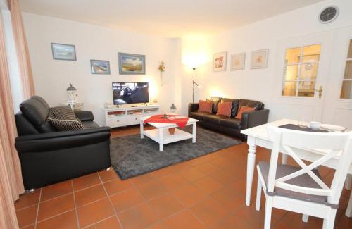 Westerland Apartment | Südstrand 11