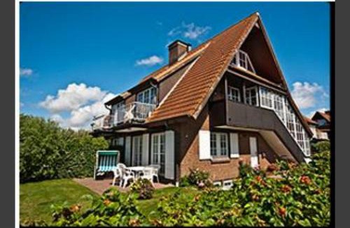 Westerland Apartment | Südstrand 11