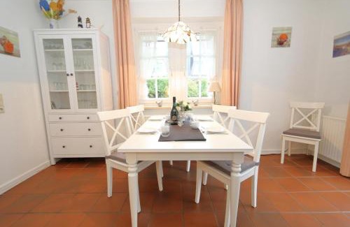 Westerland Apartment | Südstrand 11