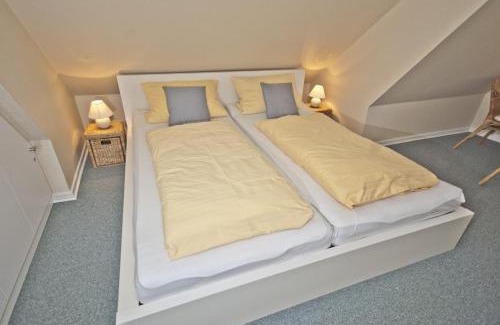 Westerland Apartment | Südstrand 6