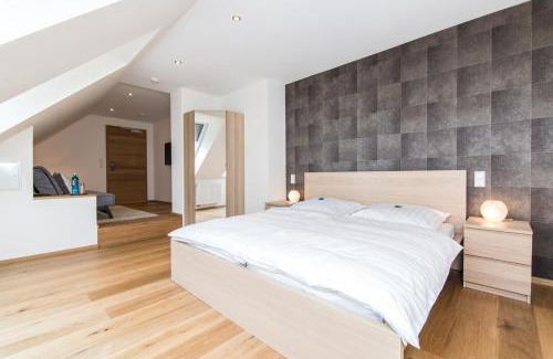Bredeney Hotel | Südtiroler Stuben