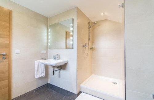 Bredeney Hotel | Südtiroler Stuben