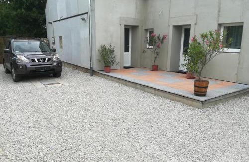Sumeg Apartment | Sümegi Levendula Apartmanok