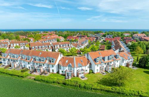 Ostseebad Boltenhagen Apartment | Sünnslag Wohnung 026EG