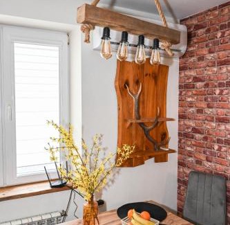 gmina Fredropol Apartment | Sękowa Ostoja
