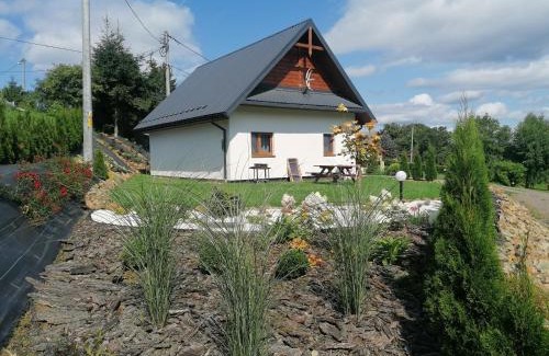 Solina House | Słoneczna Dolina 663-917-416
