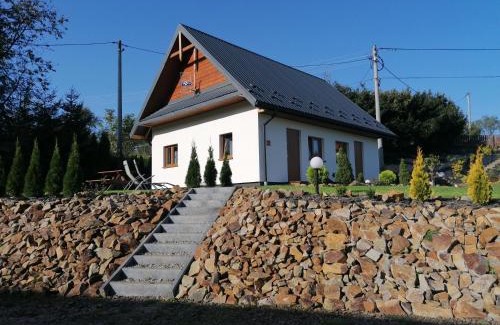 Solina House | Słoneczna Dolina 663-917-416