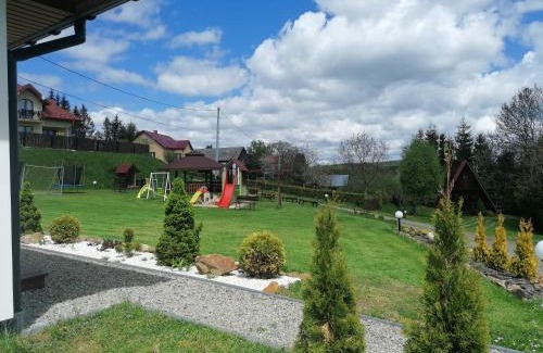 Solina House | Słoneczna Dolina 663-917-416