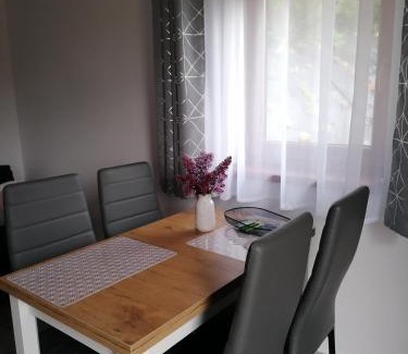 Solina House | Słoneczna Dolina 663-917-416