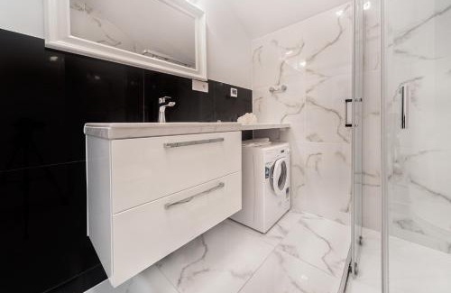 Lukecin Apartment | Słoneczny Łukęcin Morska Bryza II
