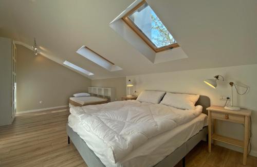 Rowy Apartment | Słoneczny Taras i Morska Bryza