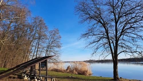 Serock Apartment | Słoneczny Zakątek nad Narwią