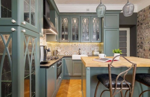 City Centre Apartment | Słowackiego 58 | Prestigious Apartment | WiFi