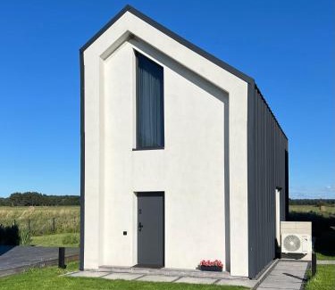 Lokciowe House | Słowińska Łąka