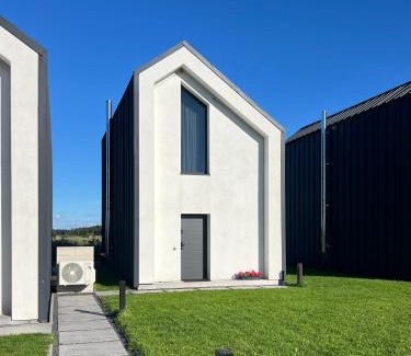 Lokciowe House | Słowińska Łąka