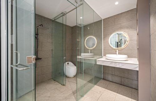 Tho Quang Beach Apartment | Sơn trà view homestay