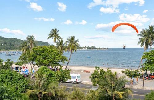 Tho Quang Beach Apartment | sơn trà view homestay