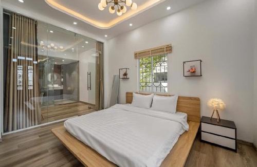 Tho Quang Beach Apartment | sơn trà view homestay