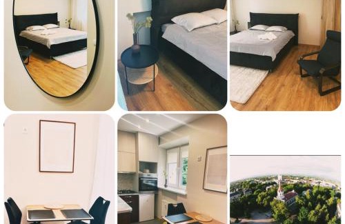 Panevezys Apartment | S&A apartamentai