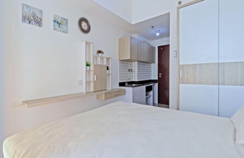 Java Apartment | S&A Hotel 2