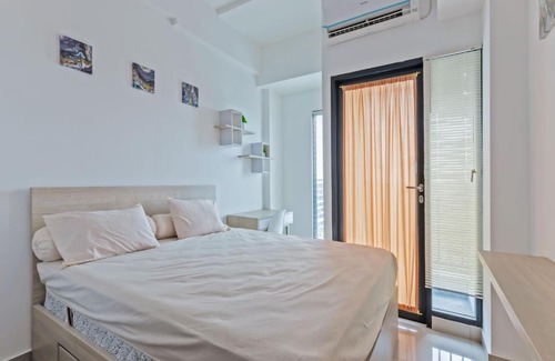 Java Apartment | S&A Hotel 2