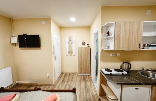 Zrenjanin Apartment | S. A. L. 2