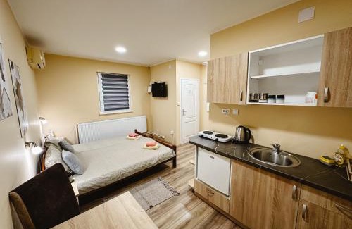 Zrenjanin Apartment | S. A. L. 2