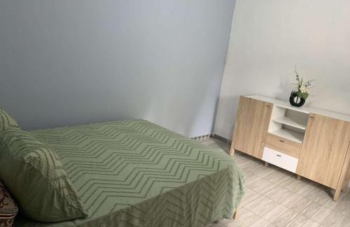Bandrele Apartment | S&A Studio Bambo-Est