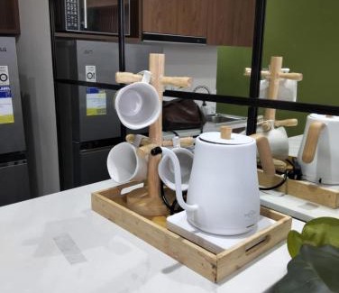 Lapu-Lapu Apartment | S and S haven
