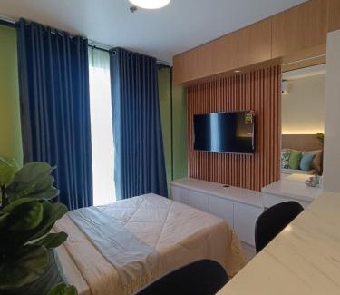 Lapu-Lapu Apartment | S and S haven