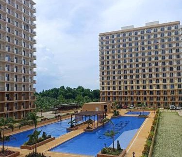 Lapu-Lapu Apartment | S and S haven