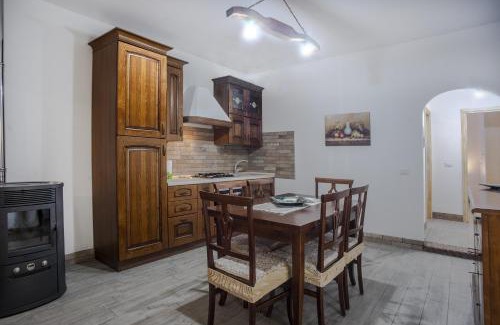 Sant'Anna Arresi House | S'apposentu