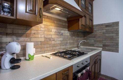 Sant'Anna Arresi House | S'apposentu