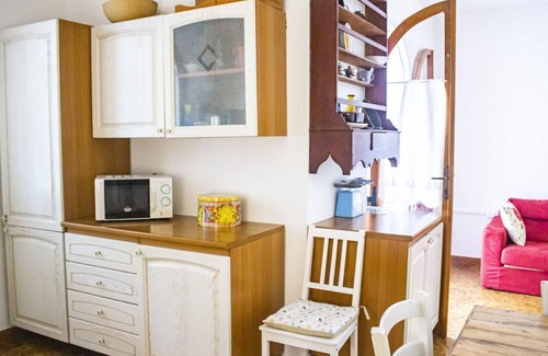 Cardedu Apartment | S'Arenada A, ground floor apartment ony 600m far from the beach
