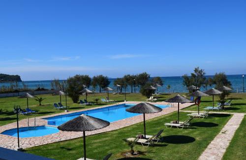Roda Apartment | S&C Kosmos Beach Resort
