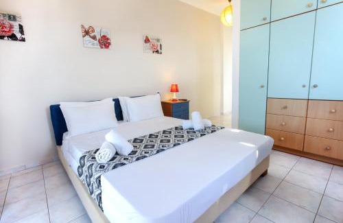 Roda Apartment | S&C Kosmos Beach Resort