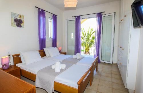 Roda Apartment | S&C Kosmos Beach Resort