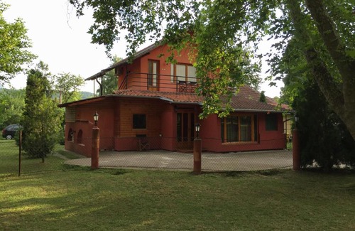 Kraljevo Apartment | S Centro - park apartmani