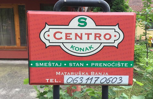 Kraljevo Apartment | S Centro - park apartmani