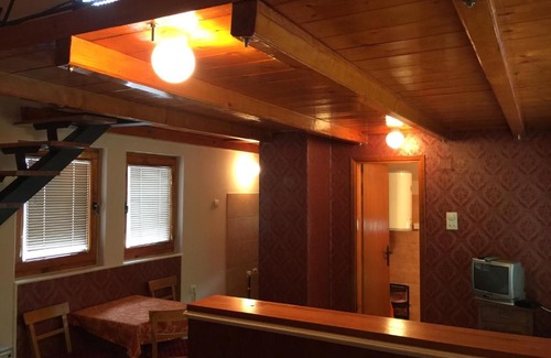 Kraljevo Apartment | S Centro - park apartmani