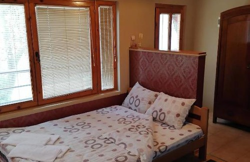 Kraljevo Apartment | S Centro - park apartmani