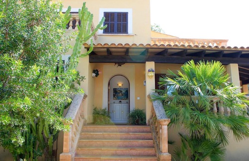 Urbanizacion S'Estanyol House | S’Estanyol
