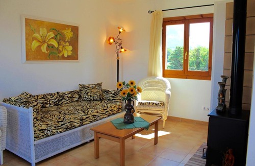 Urbanizacion S'Estanyol House | S’Estanyol