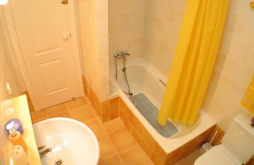 Urbanizacion S'Estanyol House | s'Estanyol Villa Sleeps 7 Pool Air Con WiFi
