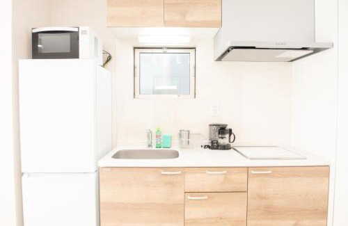 Suminoe Apartment | S-flat Kohama - Vacation STAY 20286