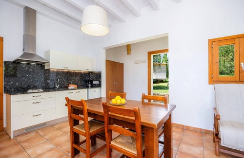 Sant Llorenc des Cardassar Apartment | S'HORT DE SA BAGURA - ES TARONGERS - Beautiful flat in an agriturismo with swimming pool a