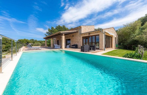 Arta Villa | S'hort De Carrossa