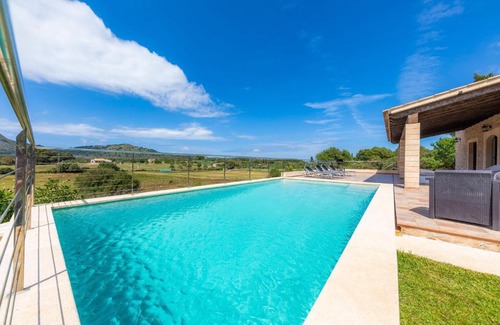 Arta Villa | S'hort De Carrossa